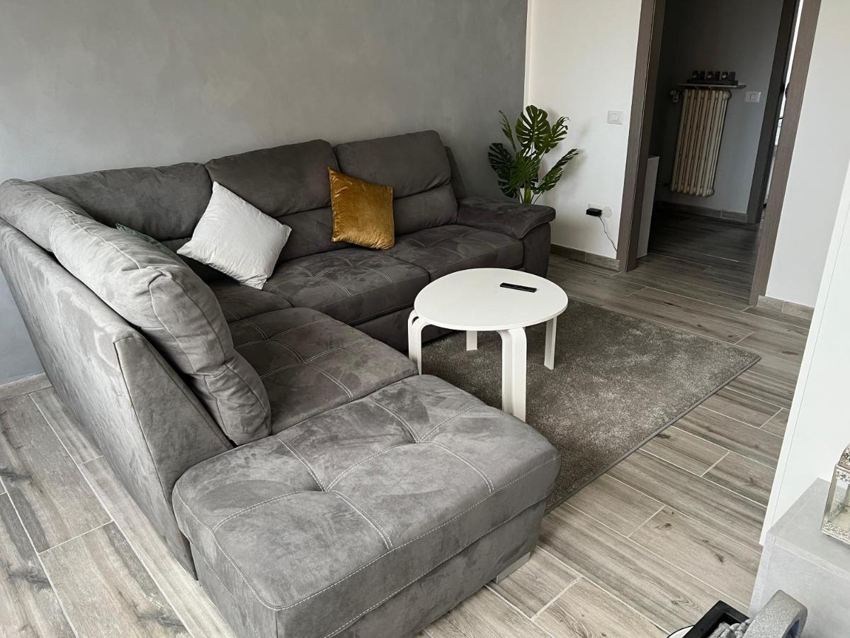Casa Di Afi, Perfect For 4 - Kitchen - Parking - Netflix Lägenhet Arona Exteriör bild