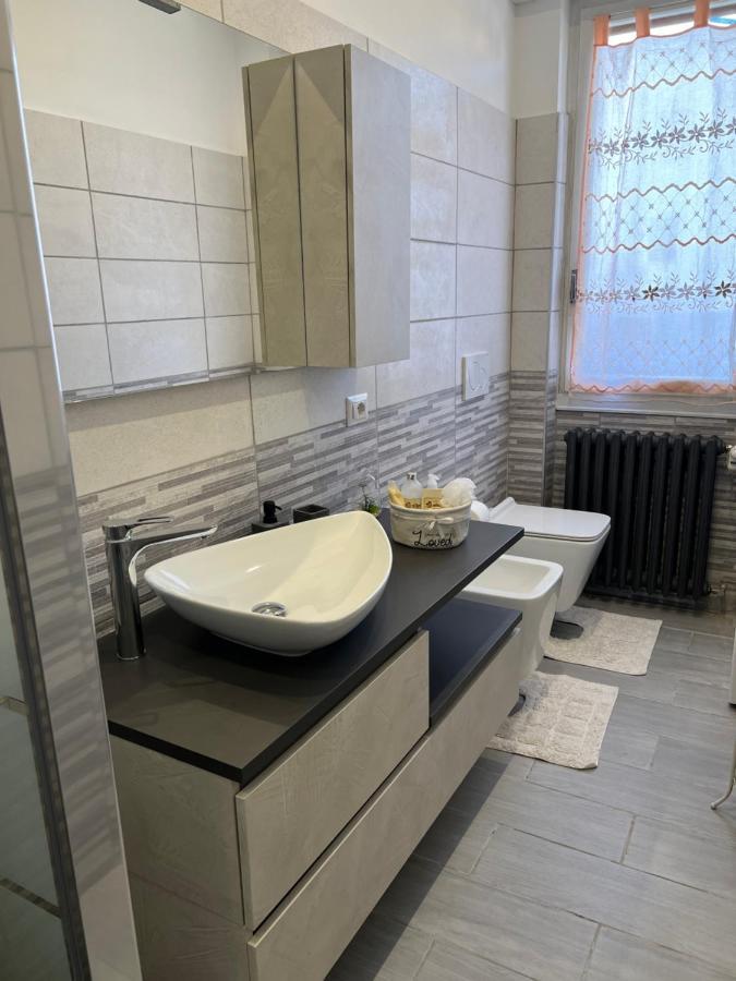 Casa Di Afi, Perfect For 4 - Kitchen - Parking - Netflix Lägenhet Arona Exteriör bild