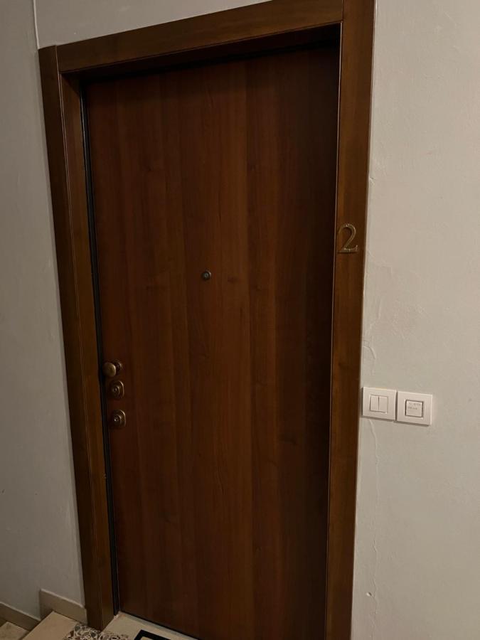 Casa Di Afi, Perfect For 4 - Kitchen - Parking - Netflix Lägenhet Arona Exteriör bild