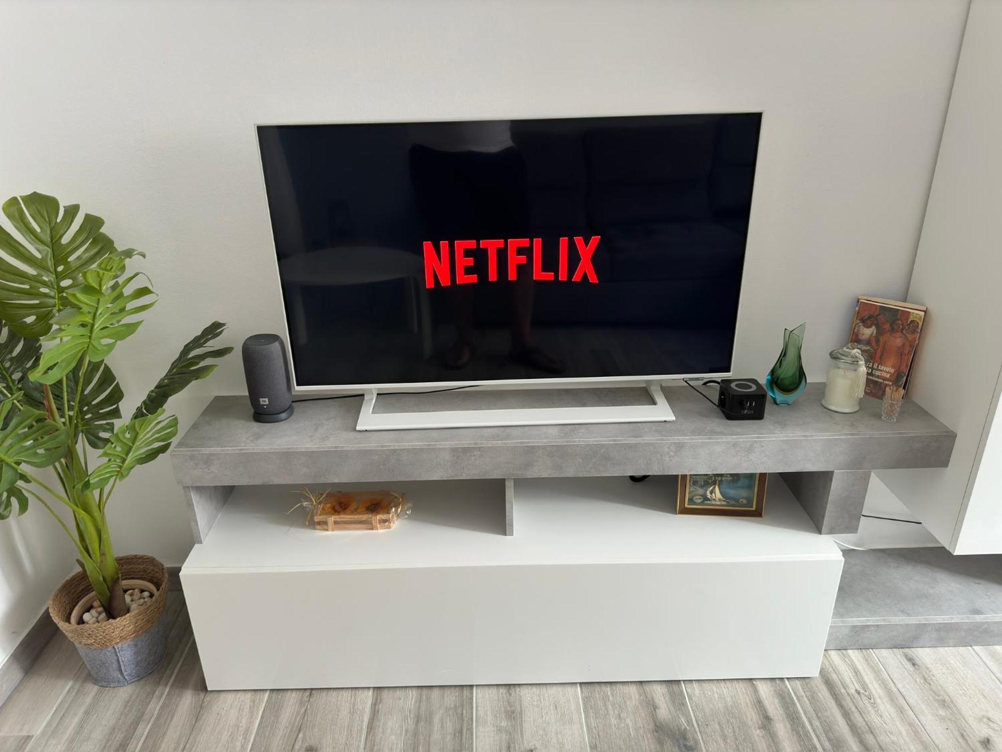 Casa Di Afi, Perfect For 4 - Kitchen - Parking - Netflix Lägenhet Arona Exteriör bild